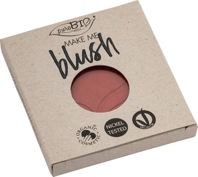 Blush bio et vegan Purobio