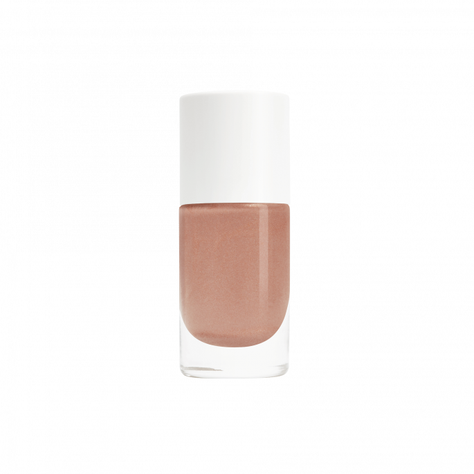 Vernis à ongles Vegan et Biosourcés - 10-Free