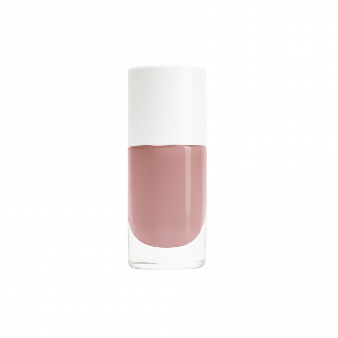 Vernis à ongles Vegan et Biosourcés - 10-Free