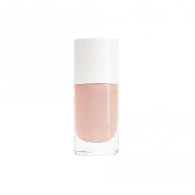 Vernis à ongles Vegan et Biosourcés - 10-Free