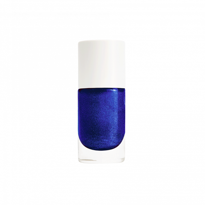Vernis à ongles Vegan et Biosourcés - 10-Free