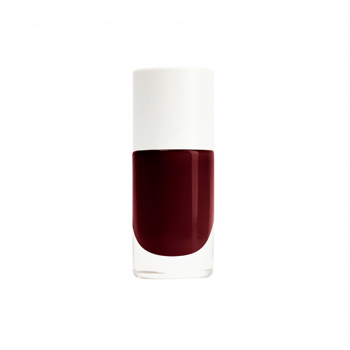 Vernis à ongles Vegan et Biosourcés - 10-Free