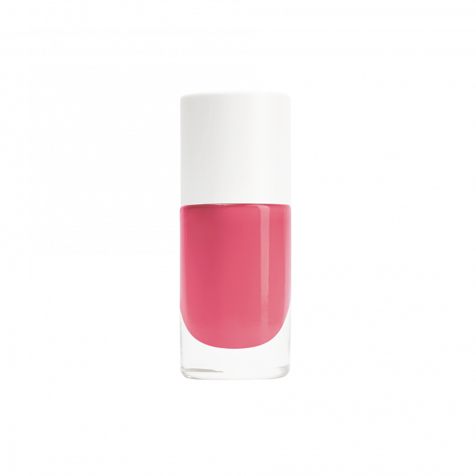 Vernis à ongles Vegan et Biosourcés - 10-Free