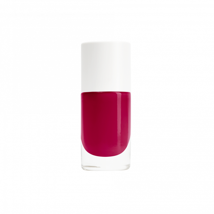 Vernis à ongles Vegan et Biosourcés - 10-Free