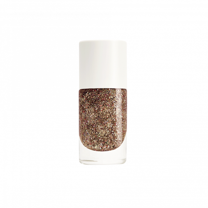Vernis à ongles Vegan et Biosourcés - 10-Free