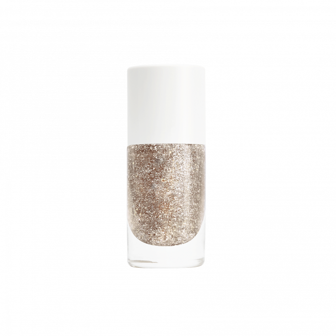 Vernis à ongles Vegan et Biosourcés - 10-Free