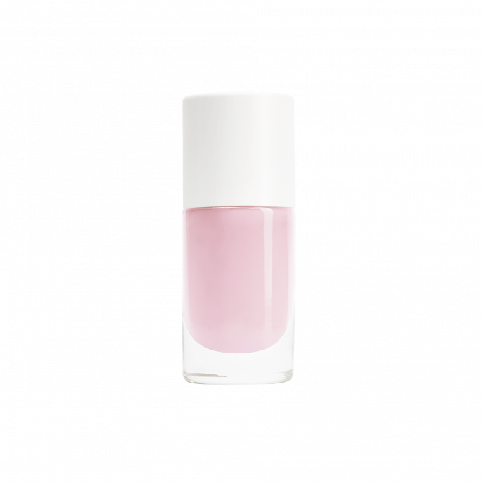 Vernis à ongles Vegan et Biosourcés - 10-Free