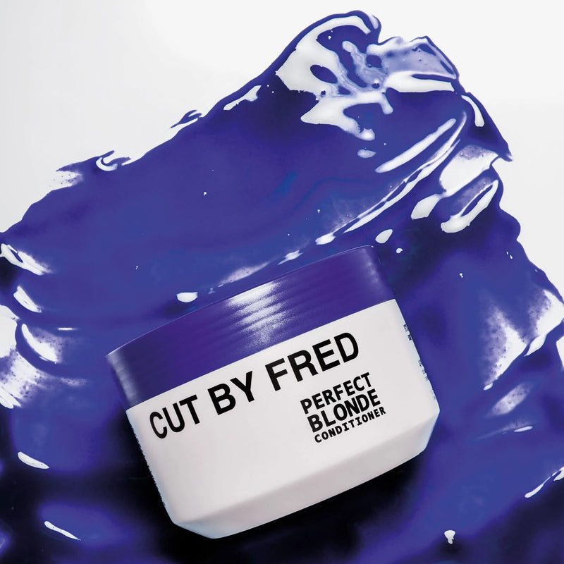 Après-shampoing - PERFECT BLONDE CONDITIONNER