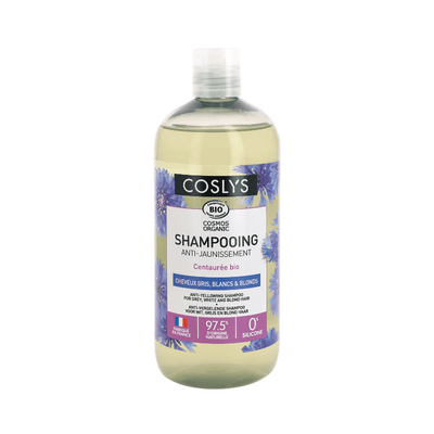 COSLYS-SHAMPOOING-BIO-ANTI-JAUNISSEMENT-NUOO