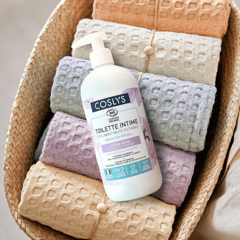 TOILETTE INTIME | Soin Lavant Haute Tolérance Extra-Doux
