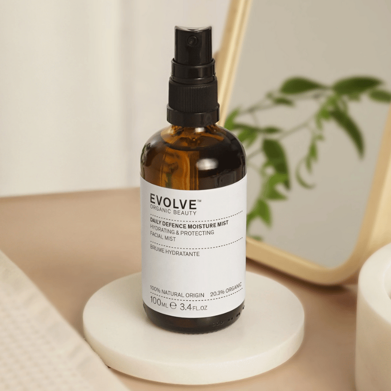 Brume Visage Daily Defence