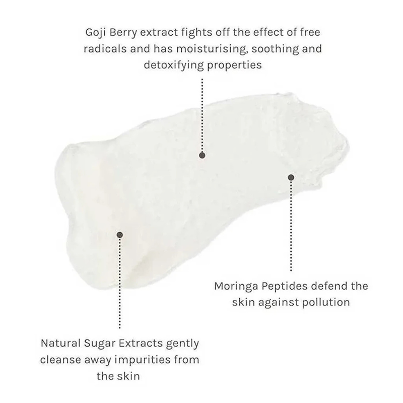 Nettoyant Visage Detox