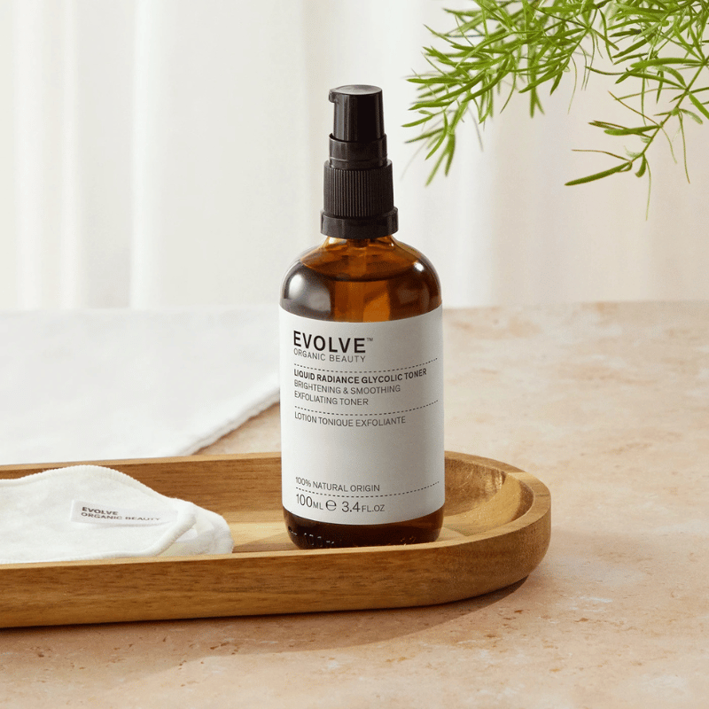Lotion Tonique Radiance Glycolic