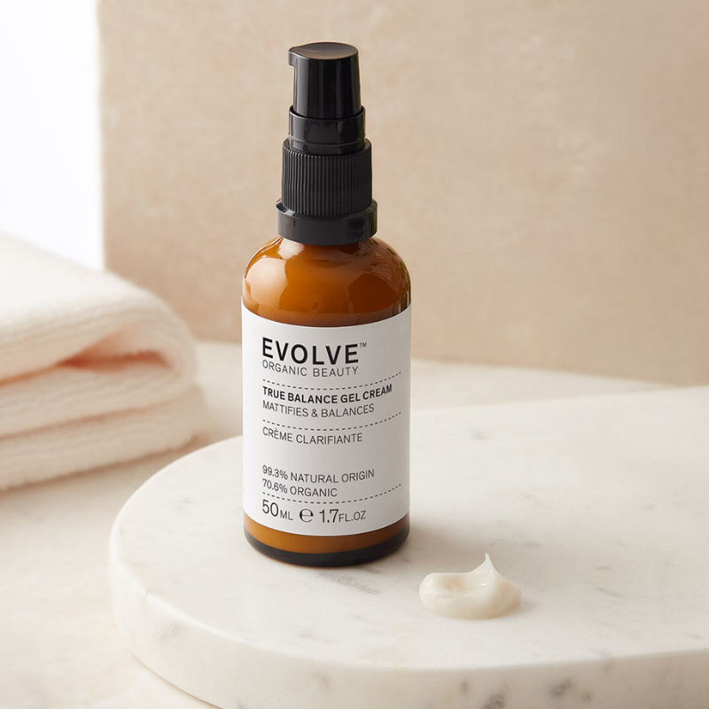 Crème-Gel Clarifiante True Balance