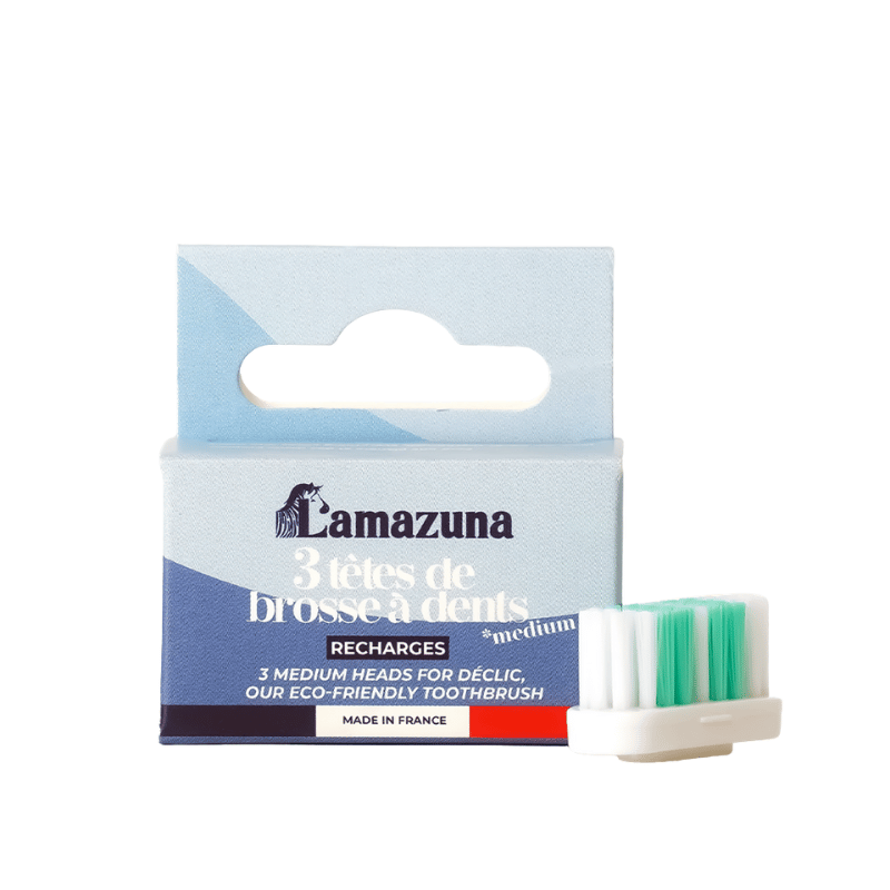 LAMAZUNA-3-TETES-DE-BROSSE-A-DENTS-MEDIUM-NUOO