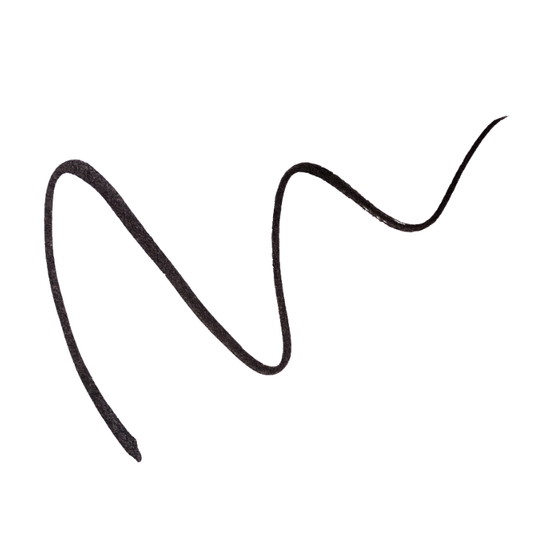 Eyeliner Liquide NOIR 01