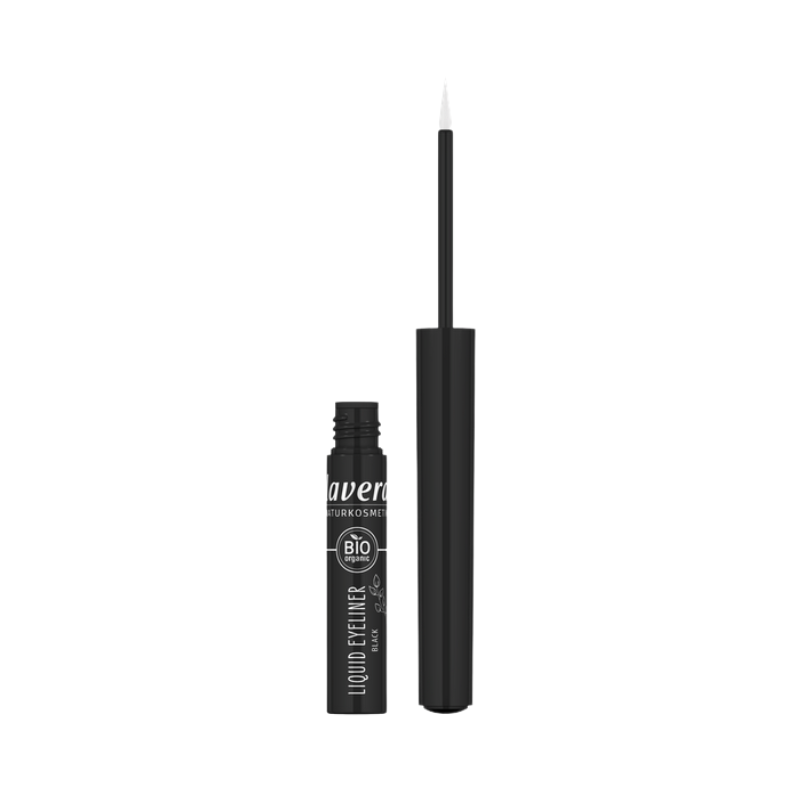 Eyeliner Liquide NOIR 01
