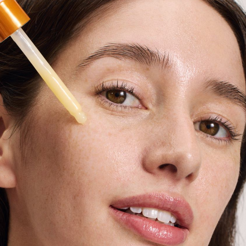 GLOW BY NATURE - Booster Éclat Vitamine C Sérum Visage