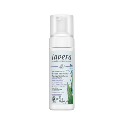 LAVERA-MOUSSE-NETTOYANTE-APAISANTE-NUOO