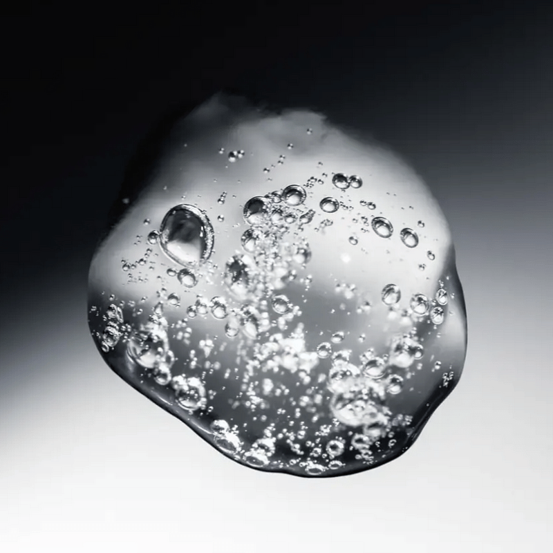 Gel hydratant hyaluronique