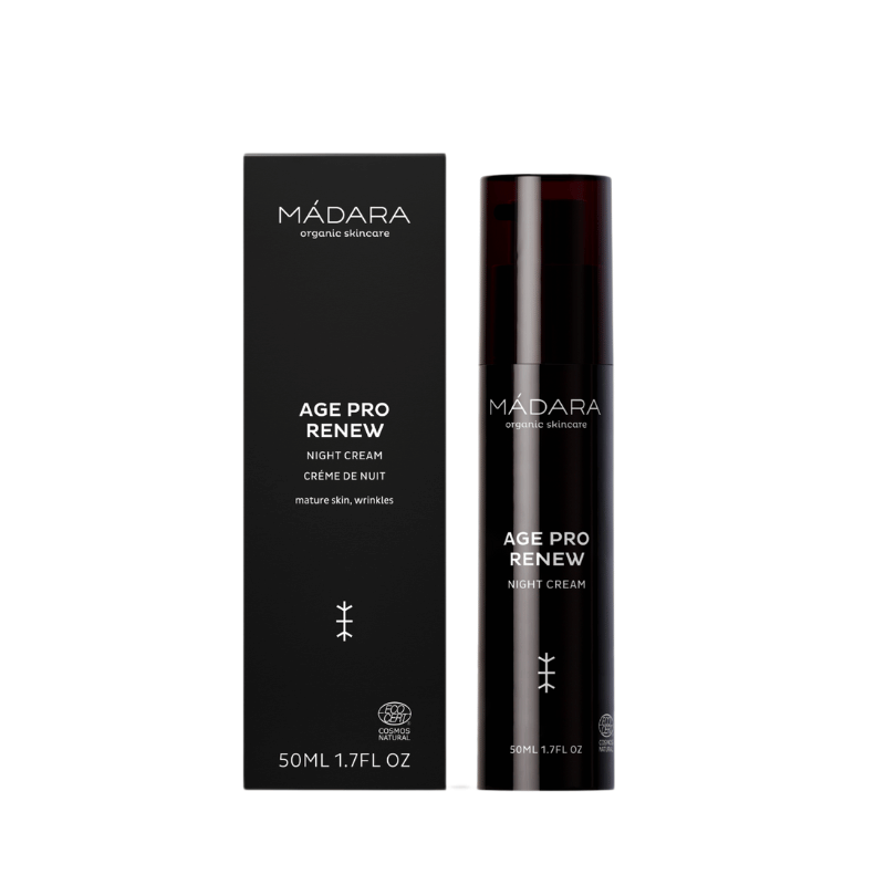 Renew Crème de Nuit
