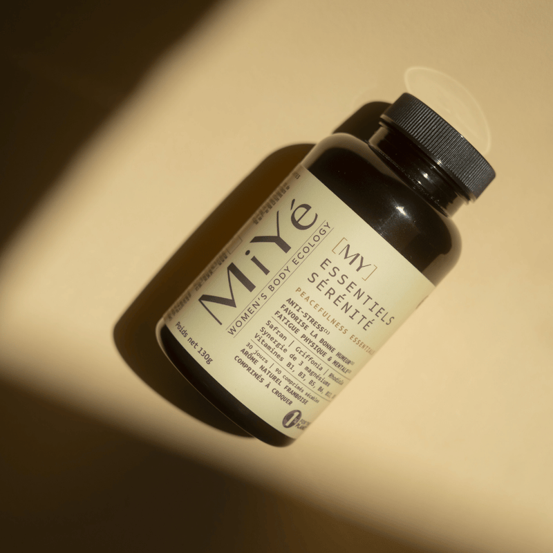 [MY] Essentiels Sérénité