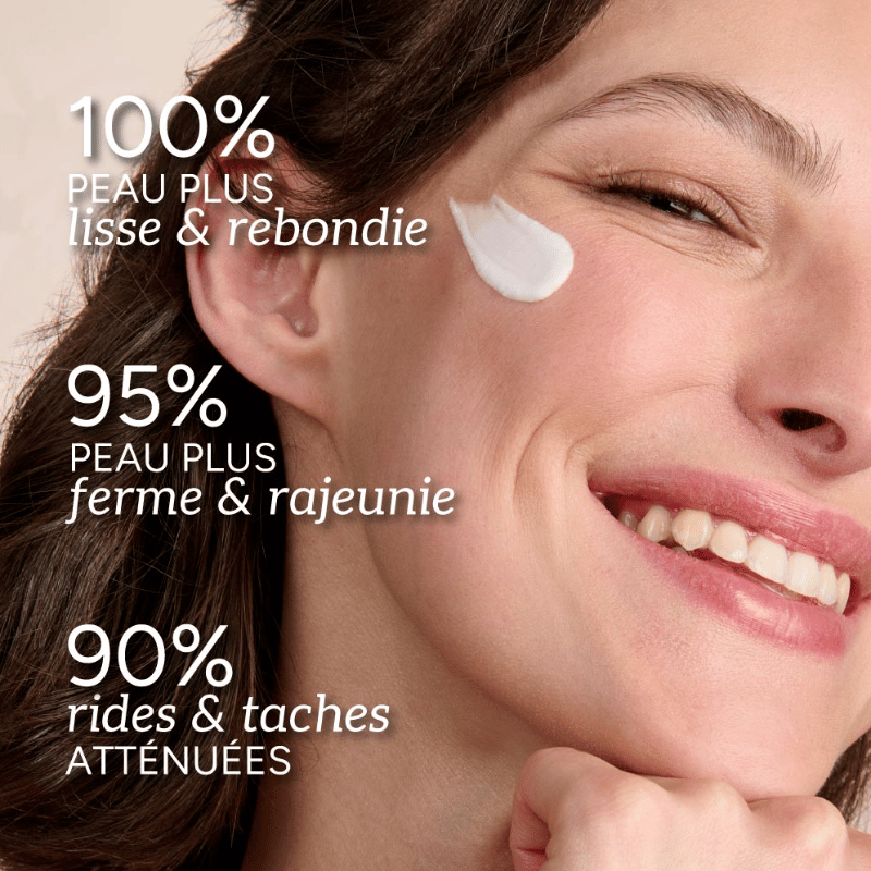 Crème Anti-âge Global