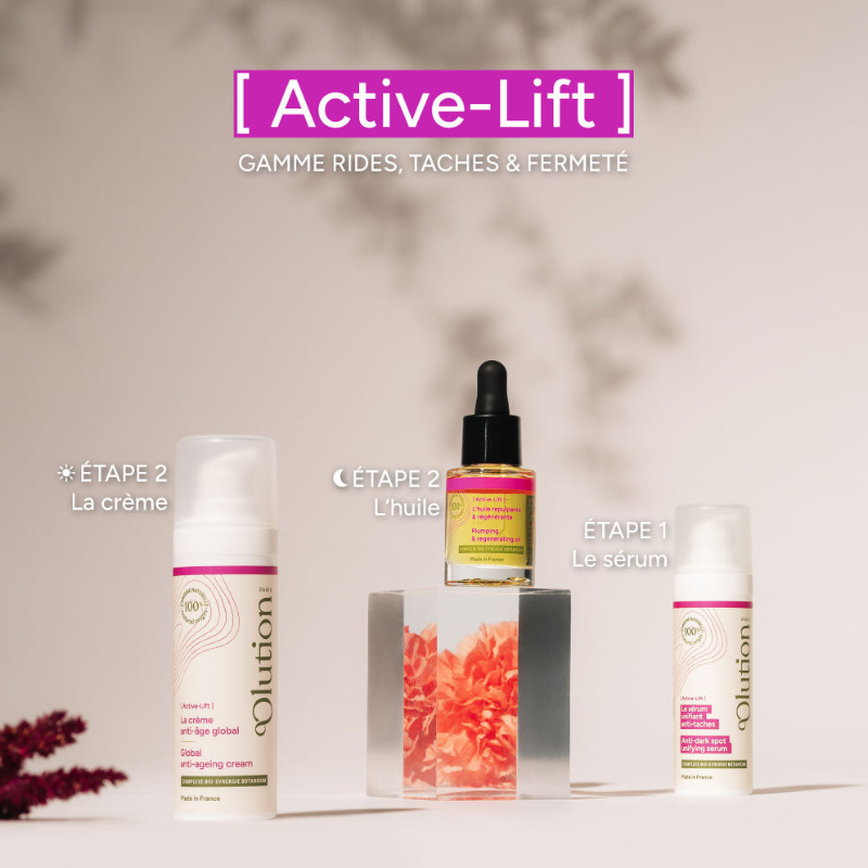 Sérum Unifiant Anti-Tâches