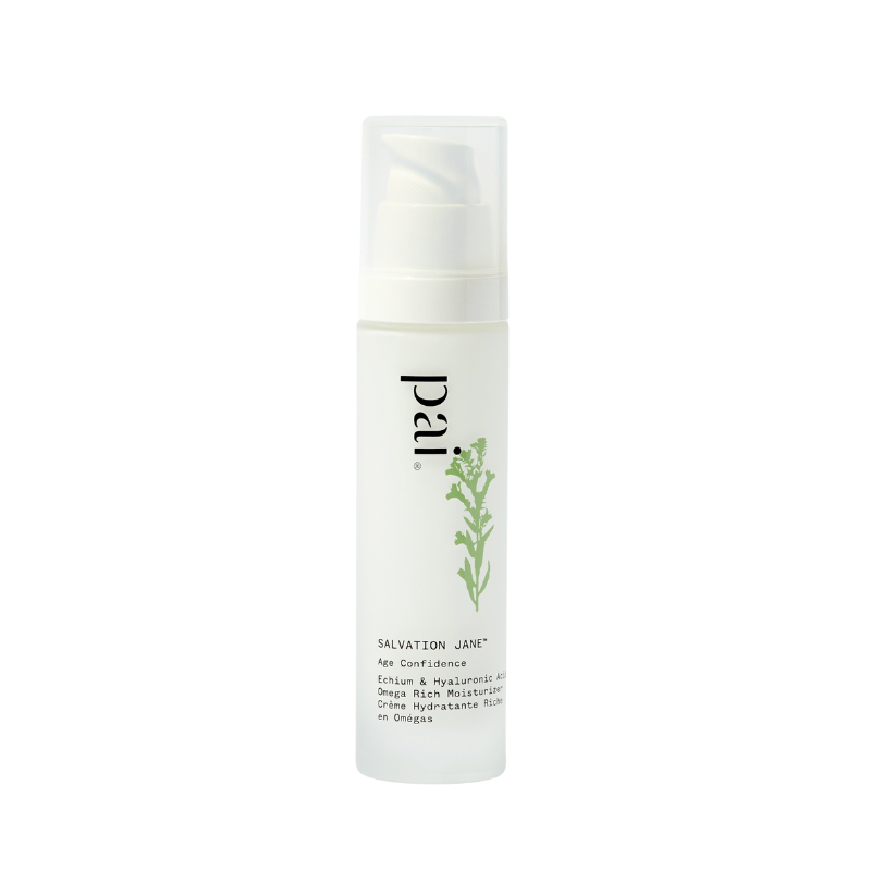 SALVATION JANE - Crème anti-âge bio