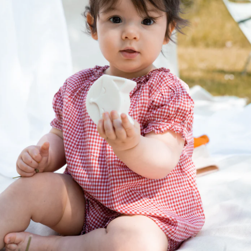 Soin Lavant Doux Bébé