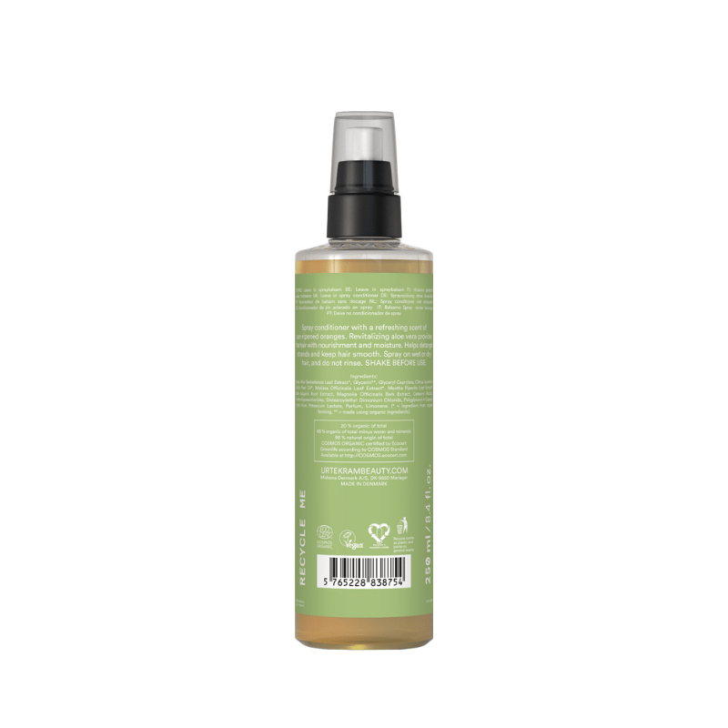 Spray Démêlant Revitalisant à l&