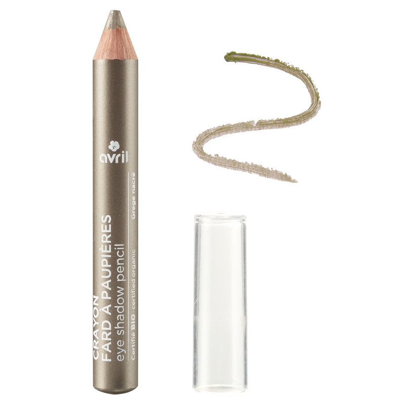 Crayon Fard à Paupières