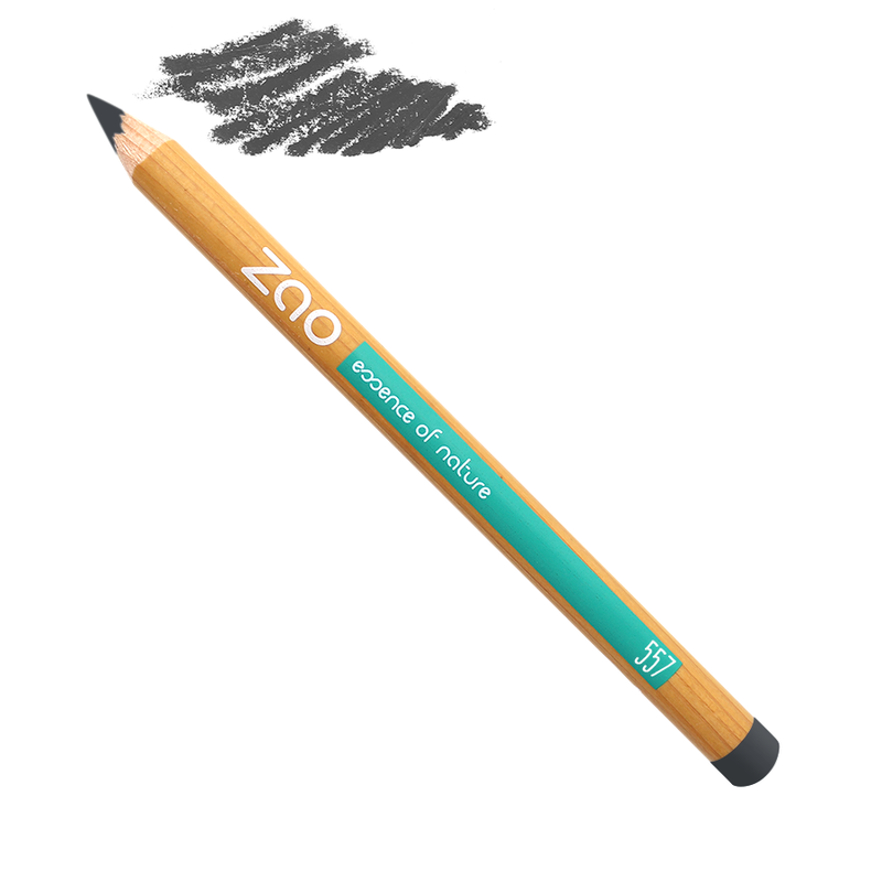 Crayon bio Yeux, Lèvres et Sourcils - Zao