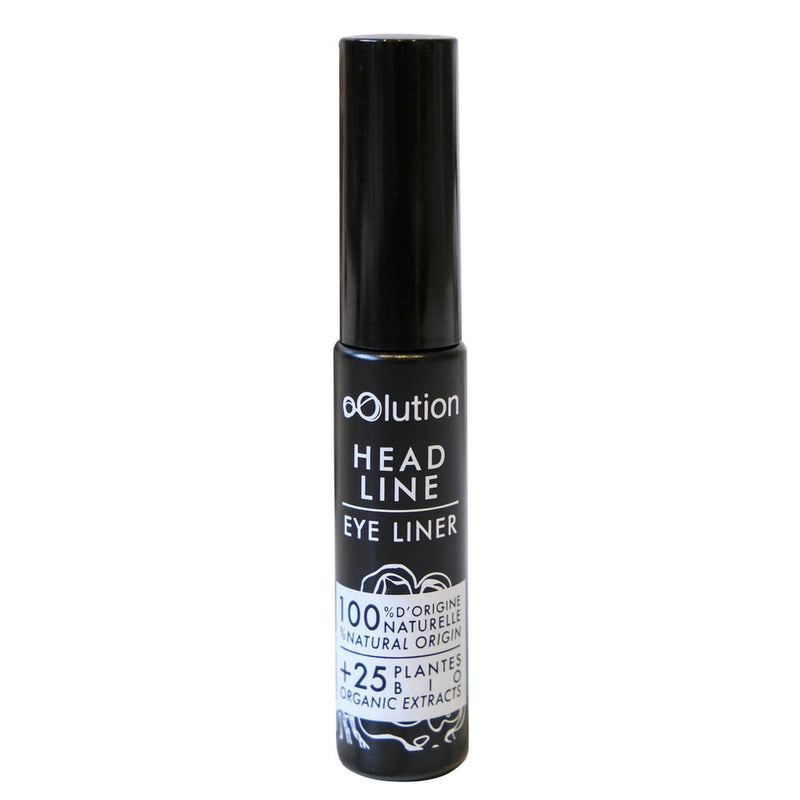 Eyeliner Bio oOlution - Head Line