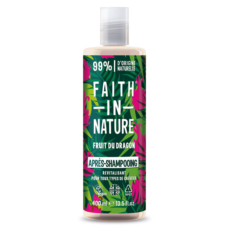 Après-shampoing Faith in Nature