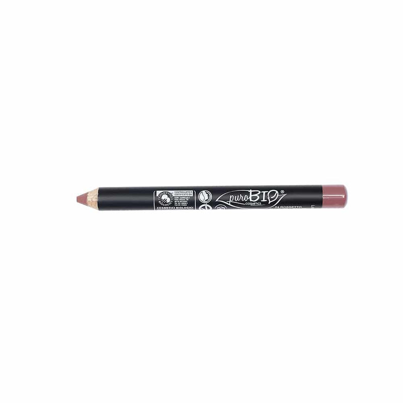 Rose Mauve - Crayon Multi Usages n°24