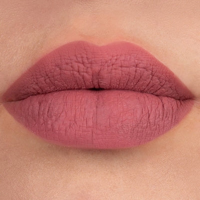 Rouge à lèvres liquide mat vegan - Liptint Purobio