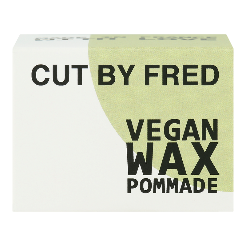 Cire mate vegan - WAX POMMADE
