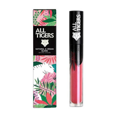 Gloss All Tigers Teinte 601 - Rose