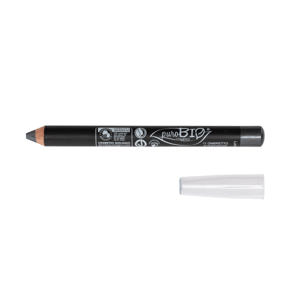 Crayon à paupières PuroBIO - Gris 11