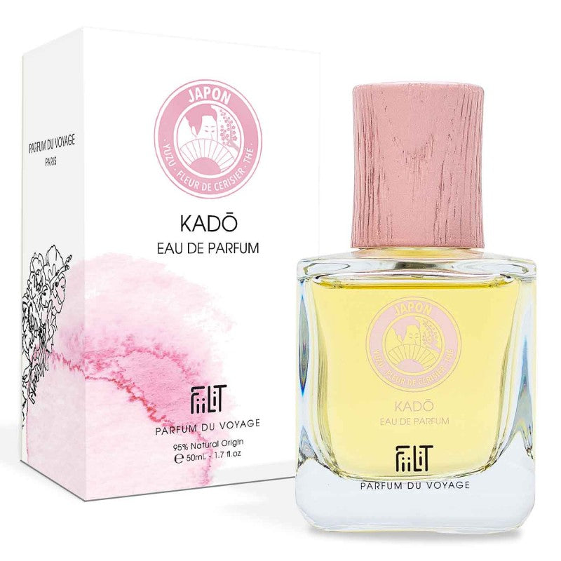 KADO JAPON - Eau de Parfum 50ml