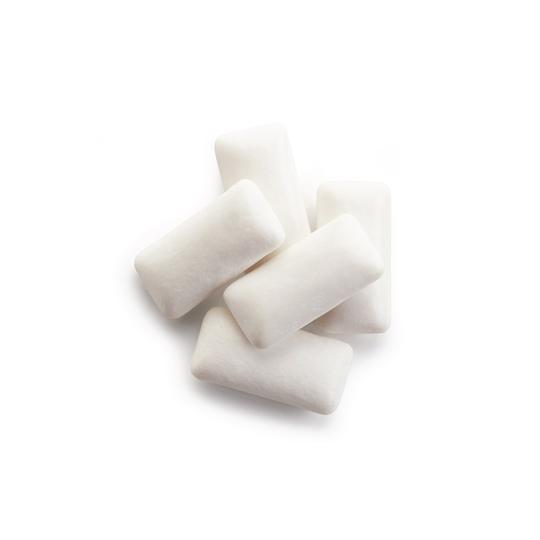 Chewing-gum sans sucre - Fruits tropicaux