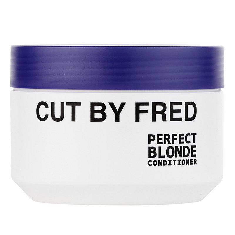 Après-shampoing - PERFECT BLONDE CONDITIONNER