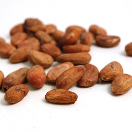 Baume Solide 100% Bio - Au Cacao cru